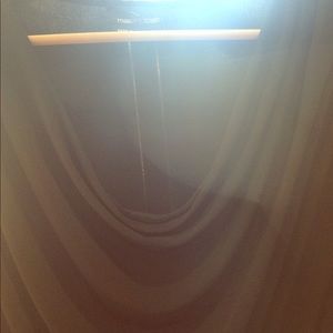 Nordstrom max and Cleo black dress m